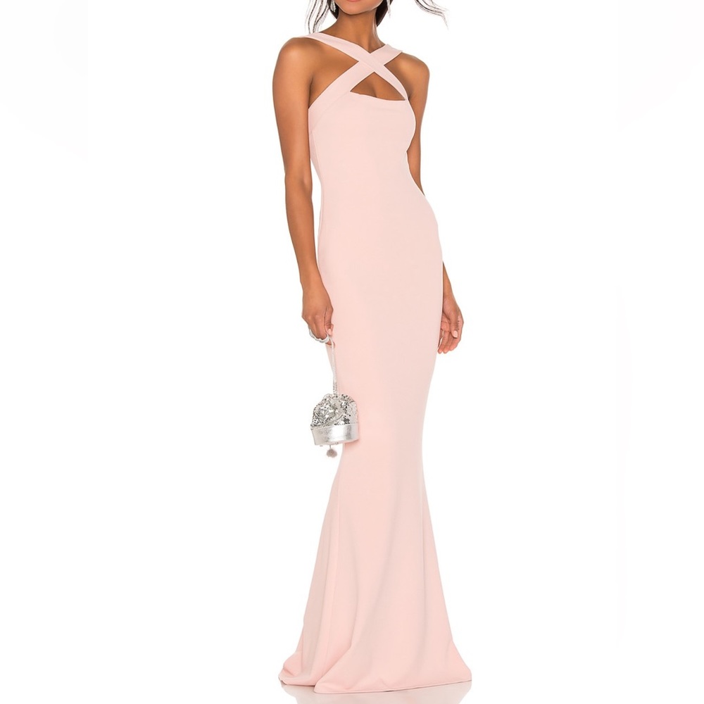 REVOLVE - Nookie VIVA 2WAY GOWN